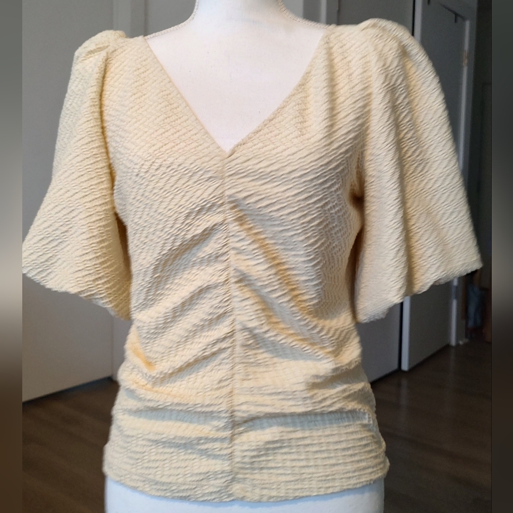 Free People Ivory Cupcakes Soft Girl  Boho, Date Night, Vacation